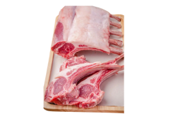 Aged Pork Steak Beef