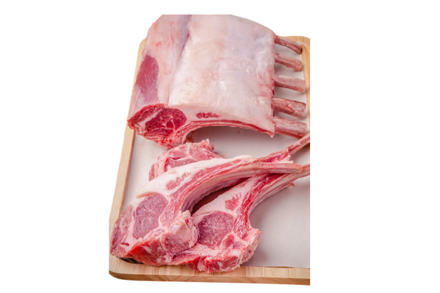 Ribs Lamb & Mutton Meat