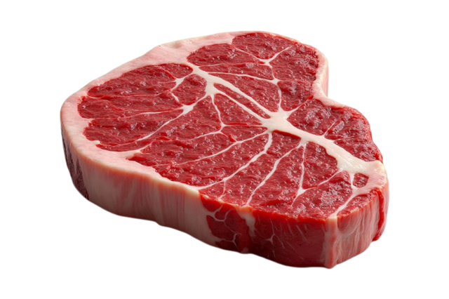 Steak Cattle Meat