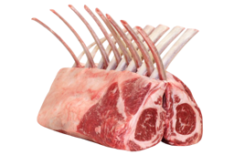 Aged Pork Steak Beef