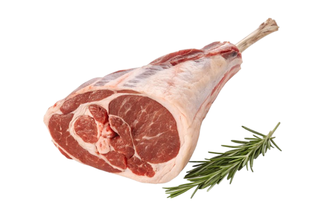 Lamb & Mutton Ham Bacon